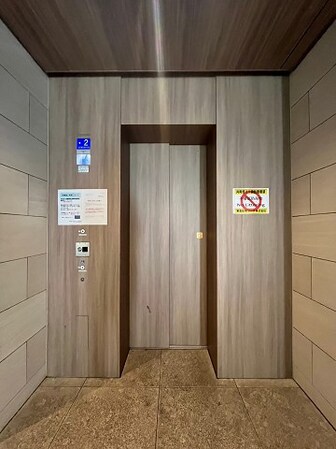 OPUS RESIDENCE SHINSAIBASHI SOUTHの物件内観写真